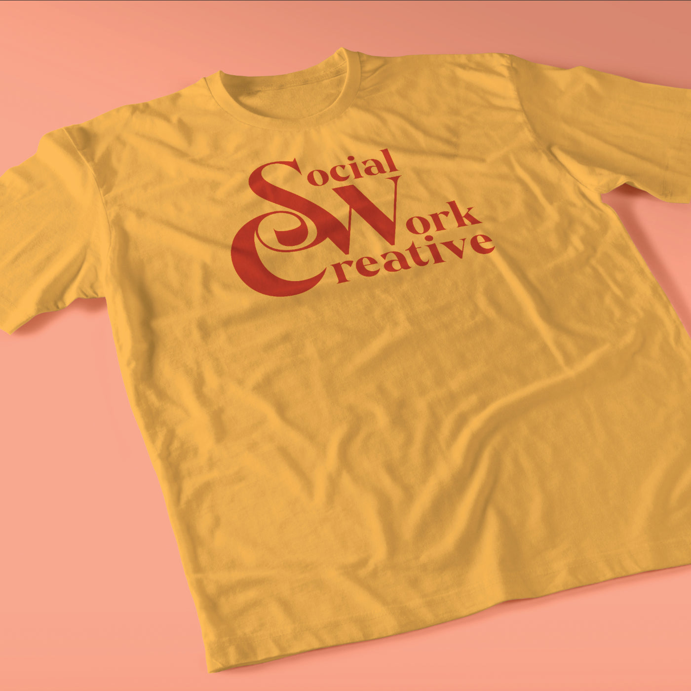 SWC Merch Tee